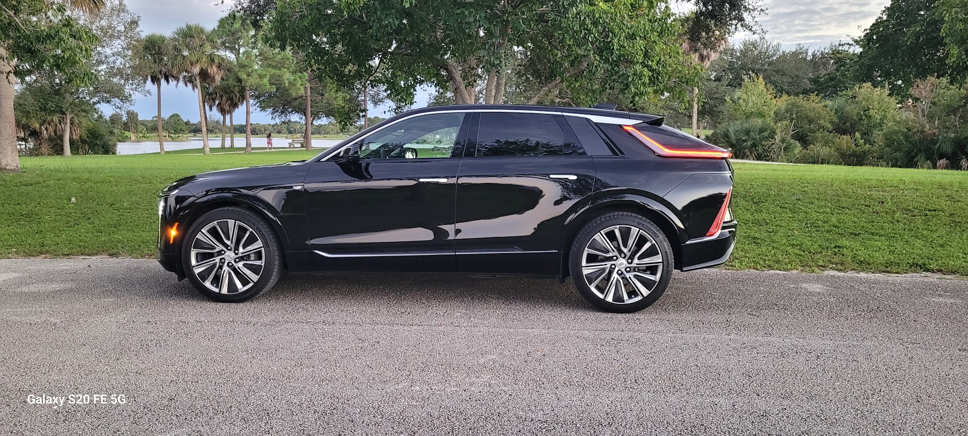 Signature Limousine Services Of The Palm Beaches