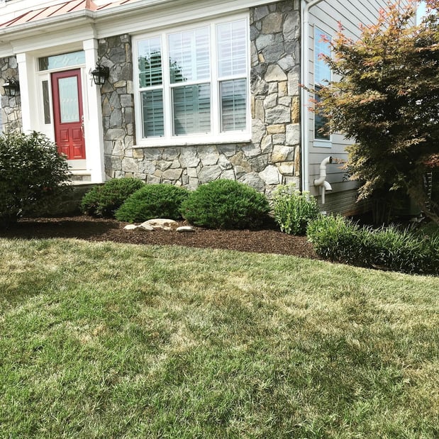 Images Barr Landscaping
