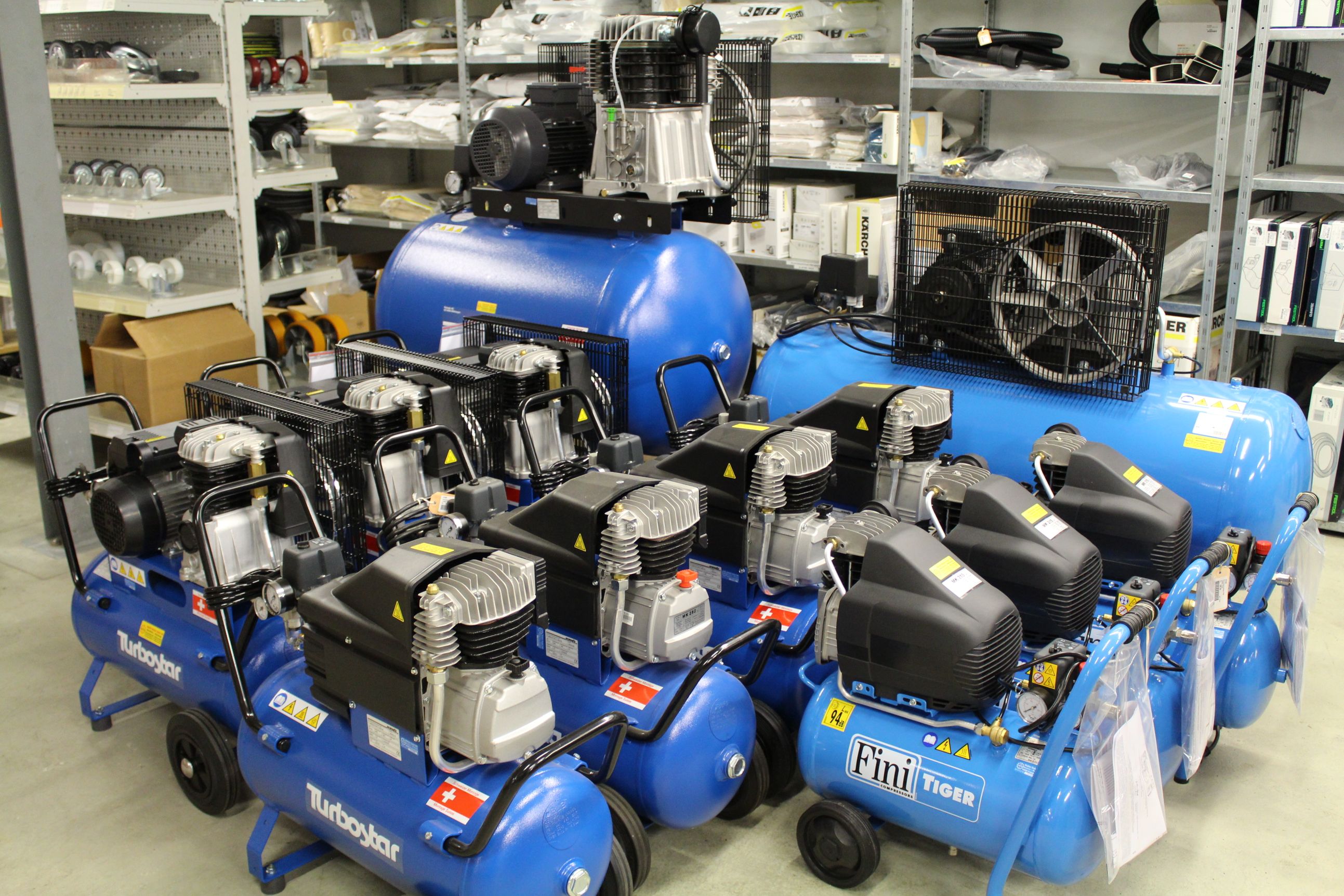 Bilder Wasu Walter Suter AG