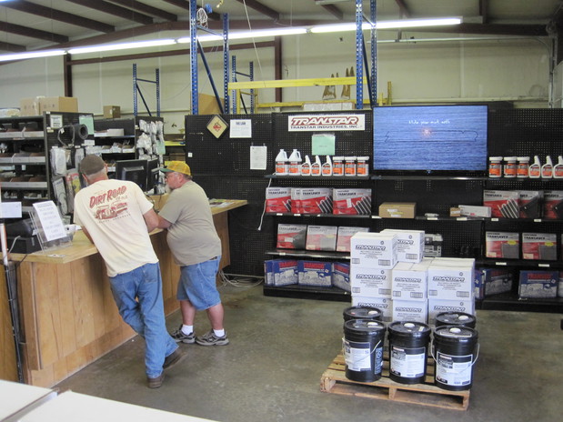 Images Transtar Aftermarket Solutions