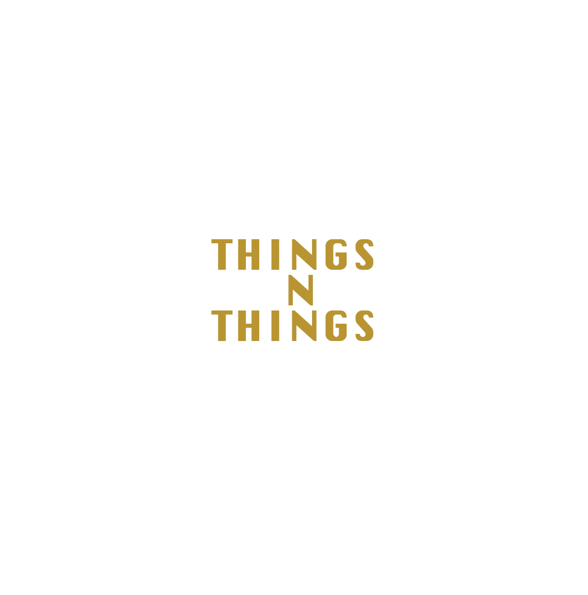 Things N Things Logo
