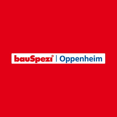 bauSpezi Bau- und Heimwerkermarkt in Oppenheim - Logo