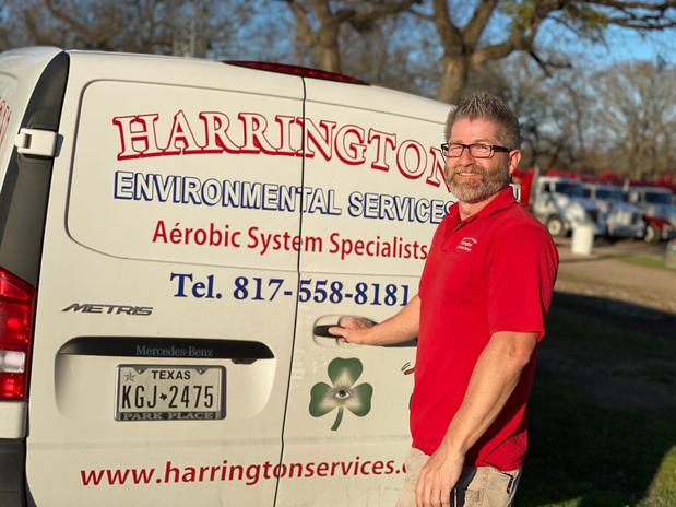 Images Harrington Environmental Services, LLC.