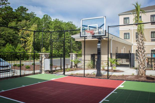 Images Staybridge Suites Jacksonville-Camp Lejeune Area by IHG