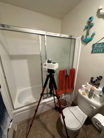 Images 24H Mold Inspection of Riverside