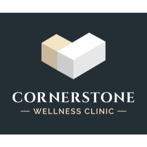 Cornerstone Wellness Logo