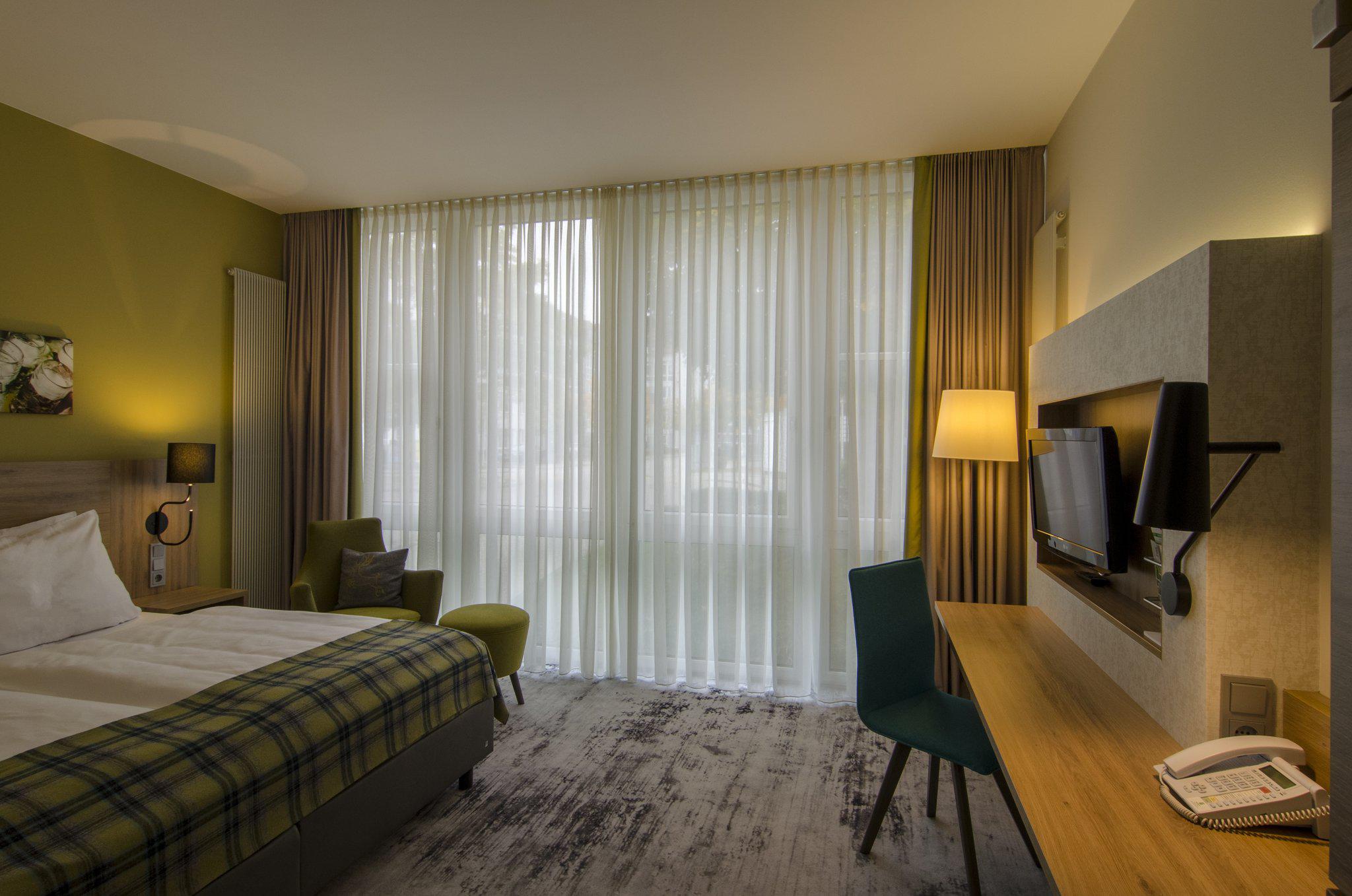 Kundenbild groß 176 Holiday Inn Munich - Unterhaching, an IHG Hotel
