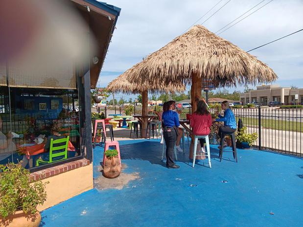 Images Que Pasa Taqueria