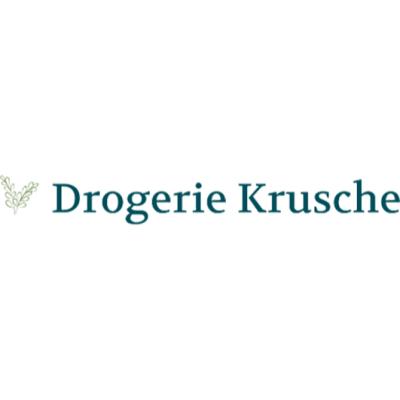 Drogerie Krusche in Geising Stadt Altenberg - Logo