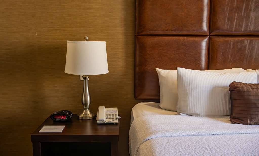 Images Best Western Premier Monterrey Aeropuerto