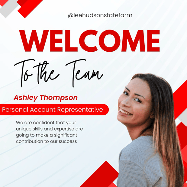 Images Lee Hudson - State Farm Insurance Agent