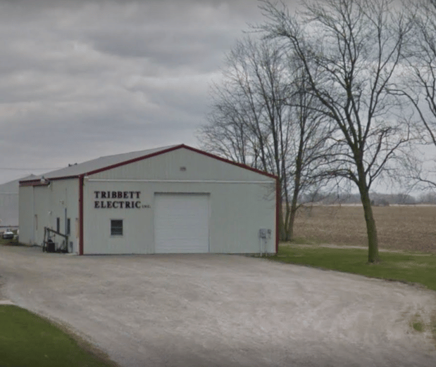 Images Tribbett Electric Inc