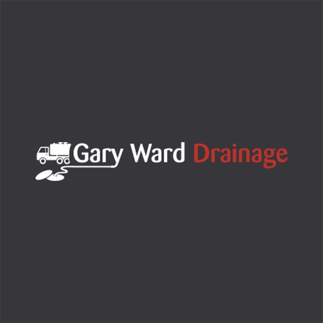 Gary Ward Drainage Logo