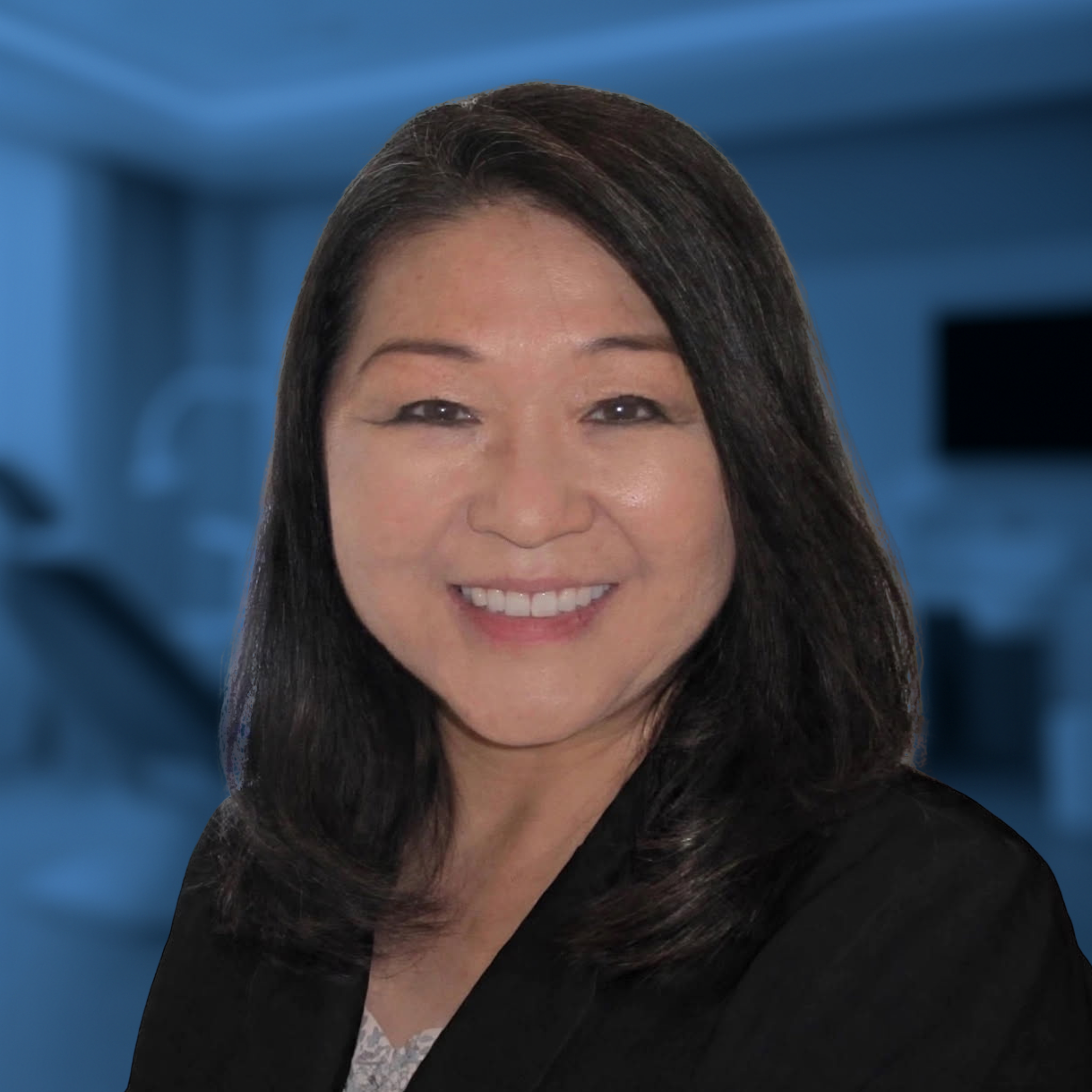 Dr. Kathryn Delfs