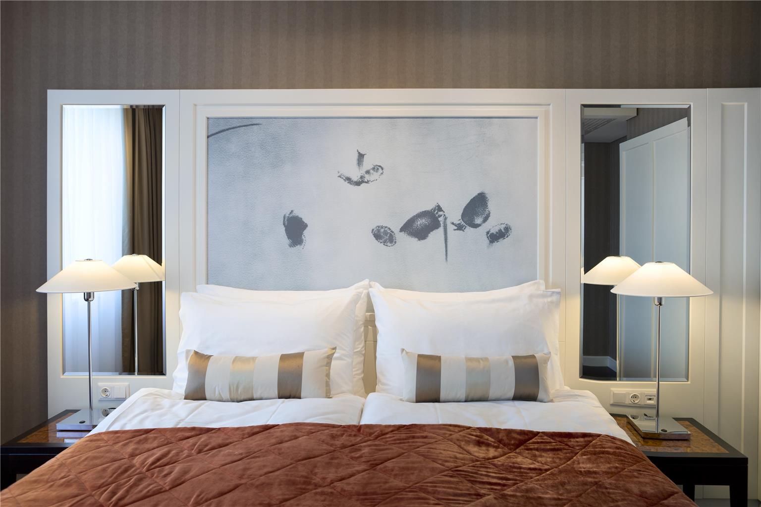 The Harmonie Vienna, BW Premier Collection by Best Western, Harmoniegasse 5-7 in Vienna