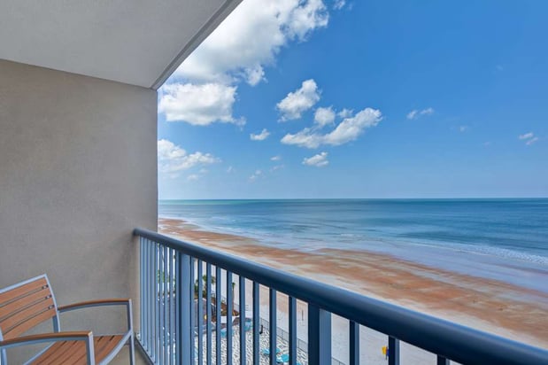 Images Home2 Suites by Hilton Ormond Beach Oceanfront