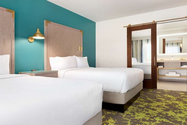 Images Embassy Suites by Hilton Boulder