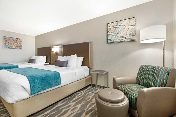 Images Best Western Plus Safford