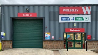 Images Wolseley Plumb & Parts - CLOSED