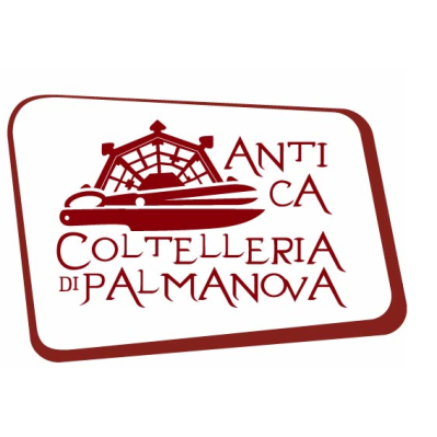 Antica Coltelleria Di Palmanova Logo