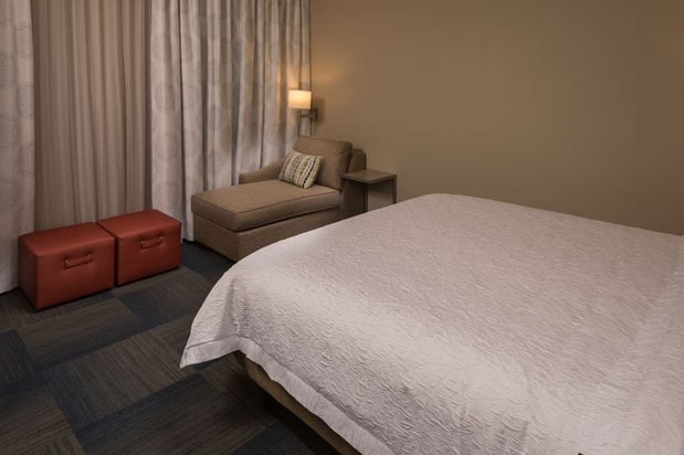 Images Hampton Inn & Suites Asheville Biltmore Village