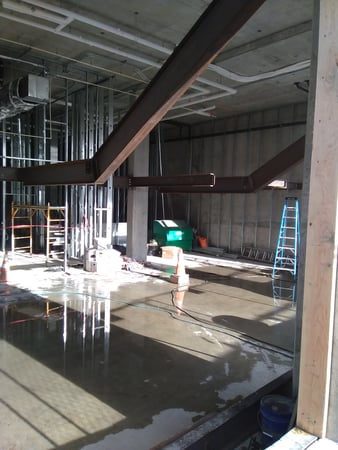 Images LNL Transport Mobile Welding Inc.
