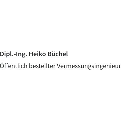 Dipl.-Ing. Heiko Büchel in Mönchengladbach - Logo