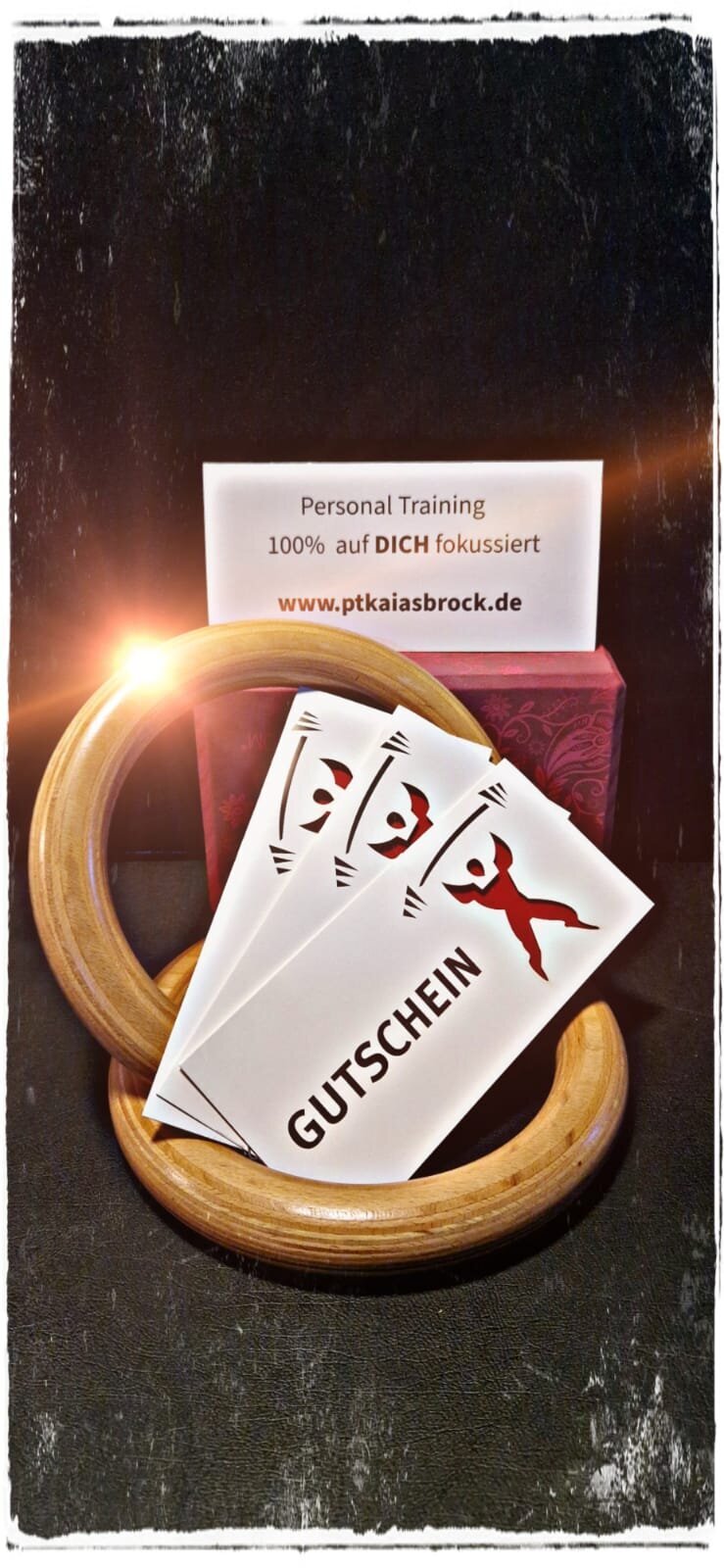 Personal Training Kai Asbrock, Hornstraße 27 in Melle