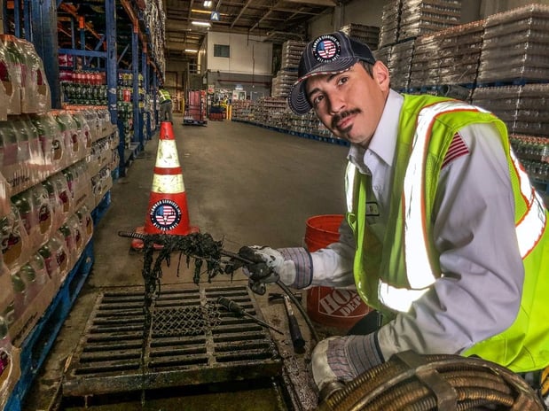 Images Plumbco Services, Inc.