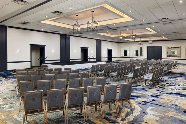 Images Embassy Suites by Hilton West Palm Beach Central