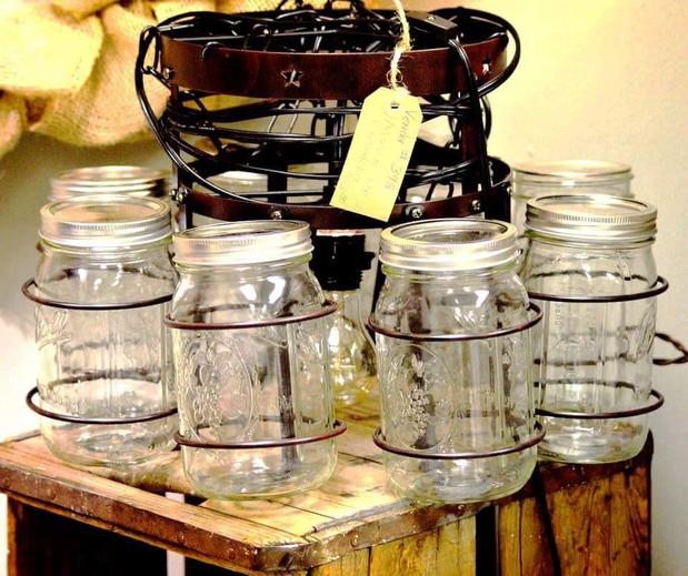 Images Trader Maes Furniture and Decor Market