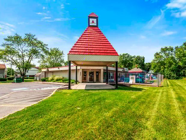 Images 45th Street KinderCare
