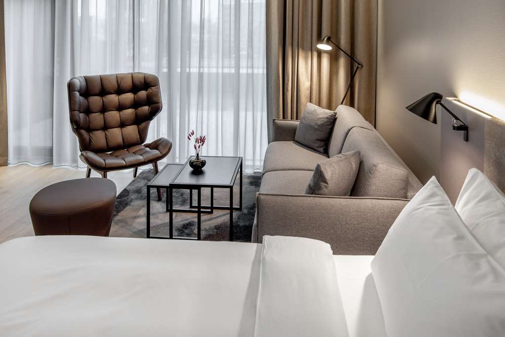 Images Radisson RED Oslo Økern