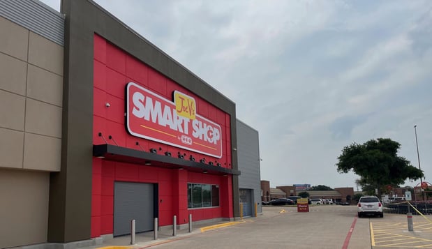 Images Joe V's Smart Shop