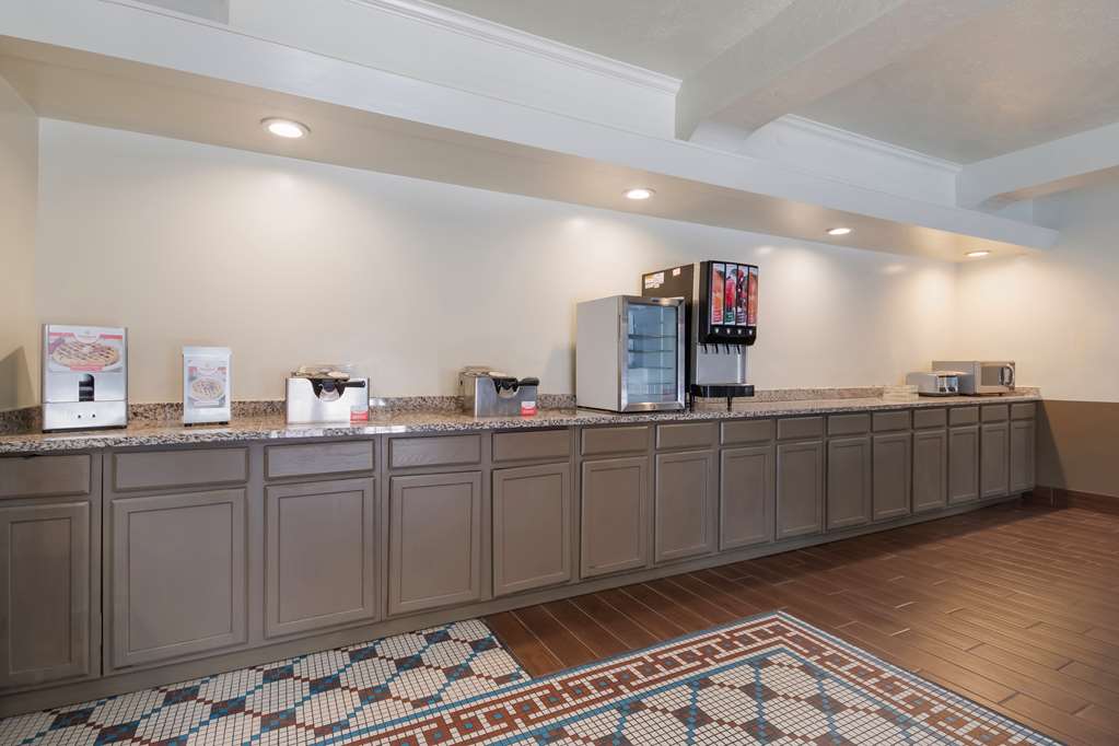 BreakfastArea