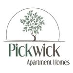 Pickwick Apartments Logo