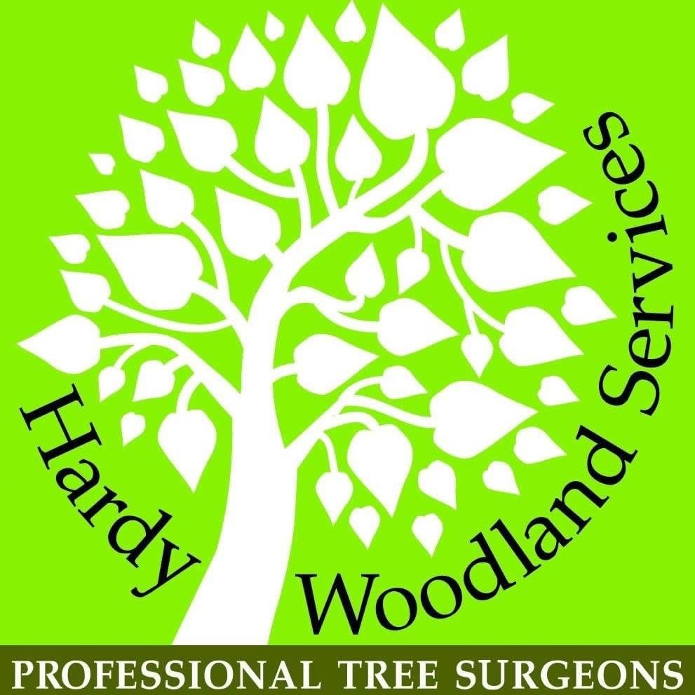 Hardy Woodland Services Ltd Chippenham 07718 083101