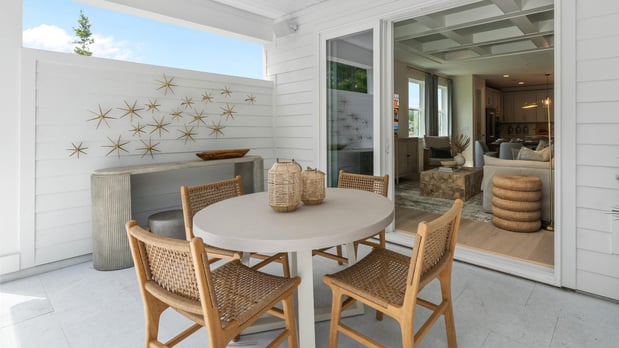 Images Crosswinds at Nocatee by Toll Brothers