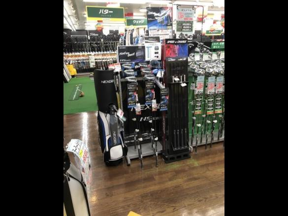 Images ゴルフパートナー Ｒ１６木更津店