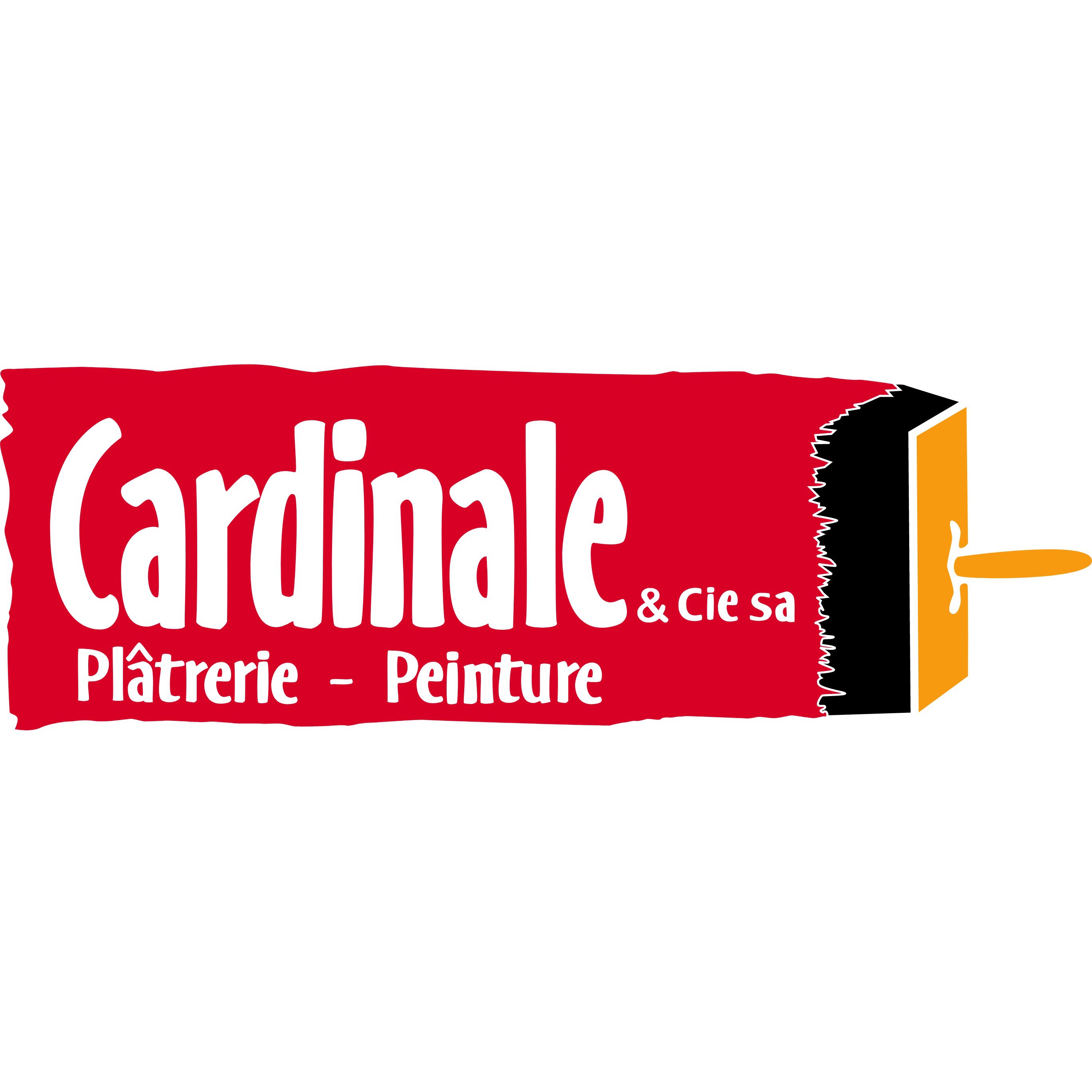 Cardinale & Cie SA Logo