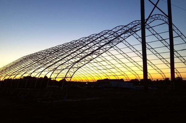 Images Structures Unlimited LLC