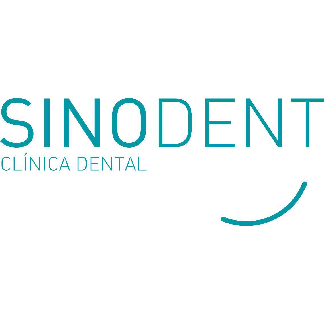 Sinodent Clinica Dental Logo