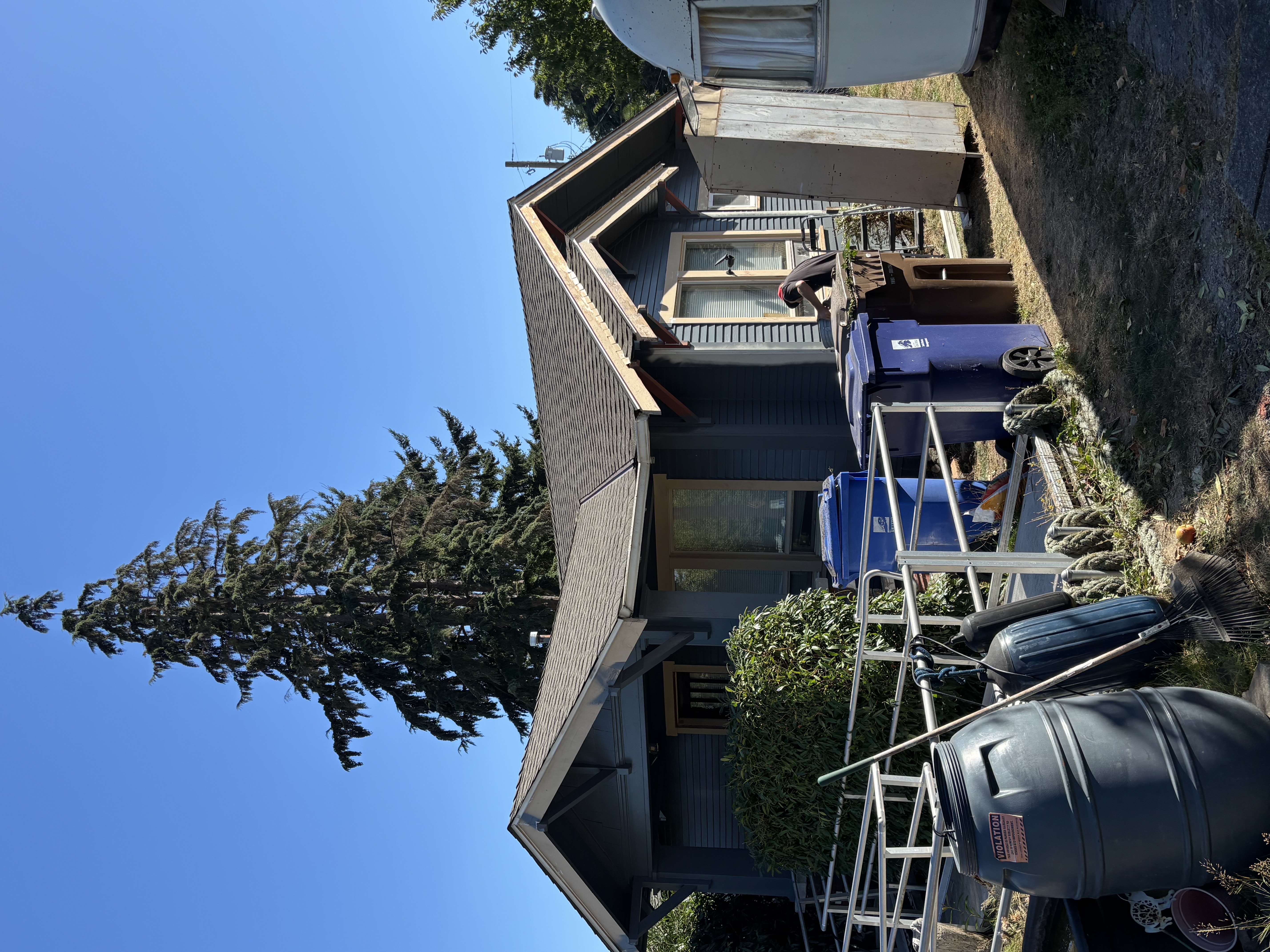 Grit City Gutters & Construction LLC Image