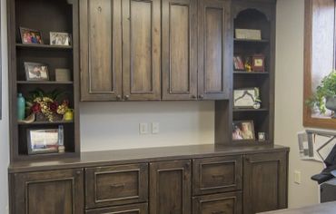 Images IBD Cabinetry