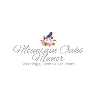 Mountain Oaks Manor Logo