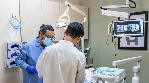 Images Gentle Dental Dallas