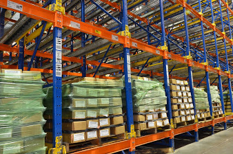 Memphis Material Handling