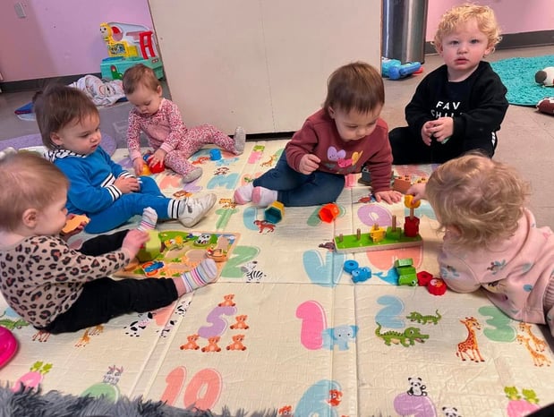 Images Wild & Wonderful Kids Inc.