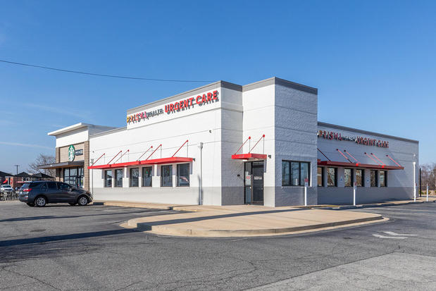 Images Prisma Health Urgent Care–Duncan