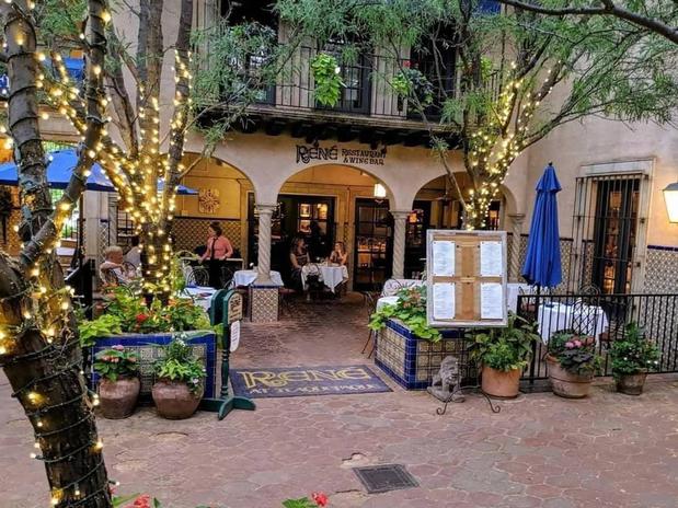 Images Rene At Tlaquepaque